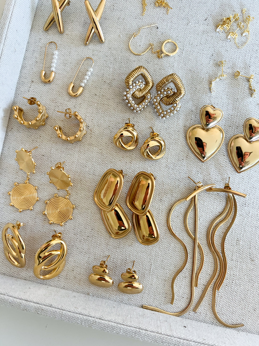 Why You Should Add Jewelry To Your Closet