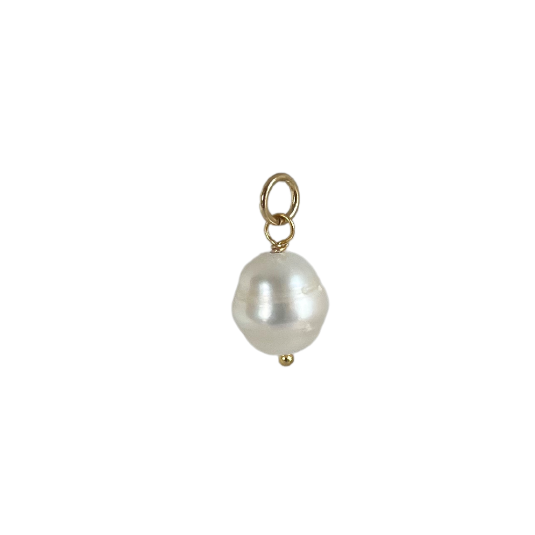 Pearl Charm