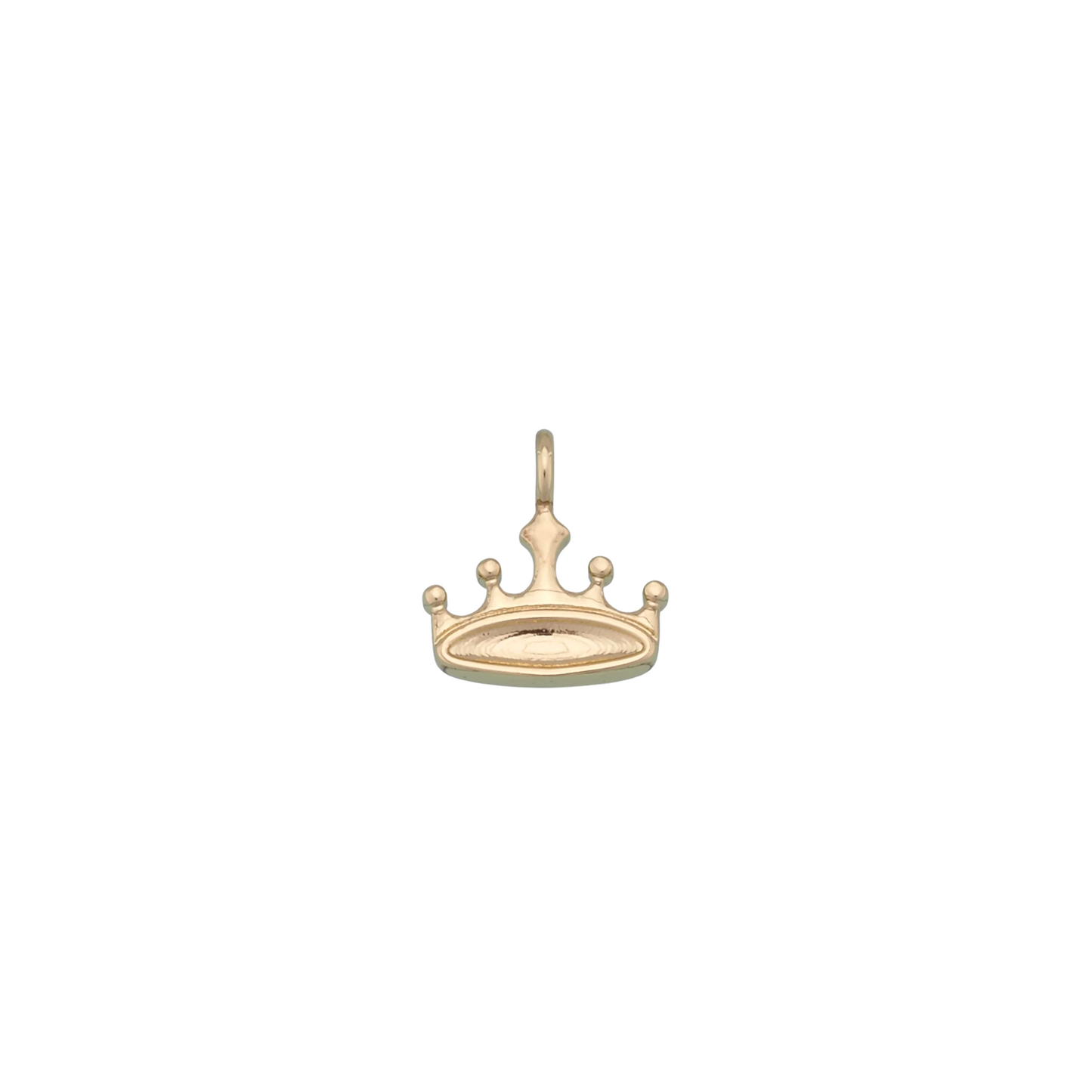 Crown Charm