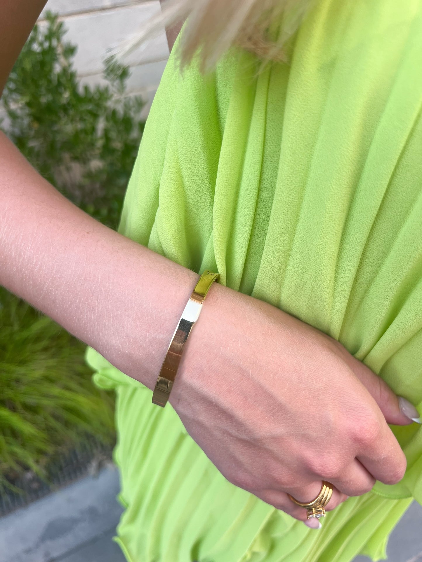 Astrid Bracelets