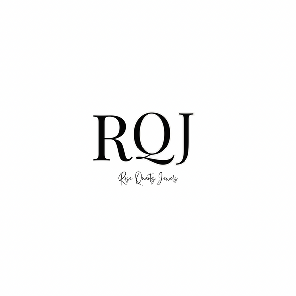 Rose Quartz Jewels logo