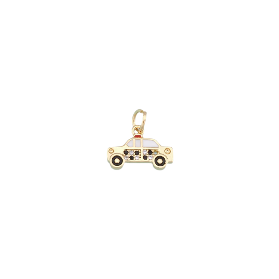 Taxi Charm