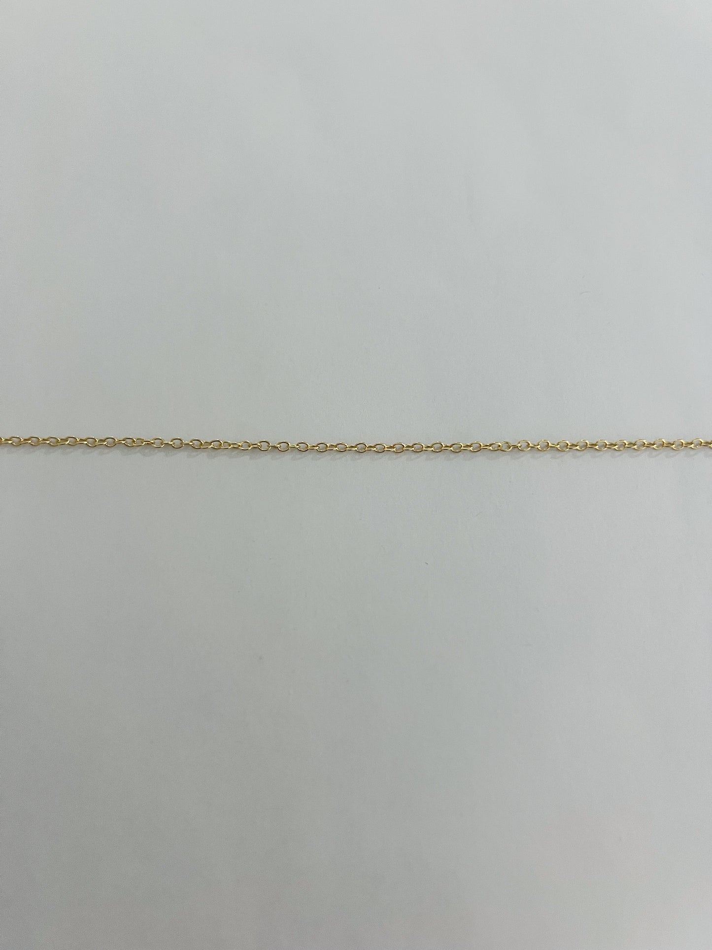Dainty Chain