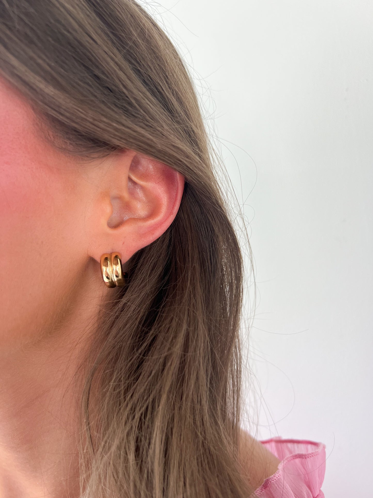 Mini Hoops