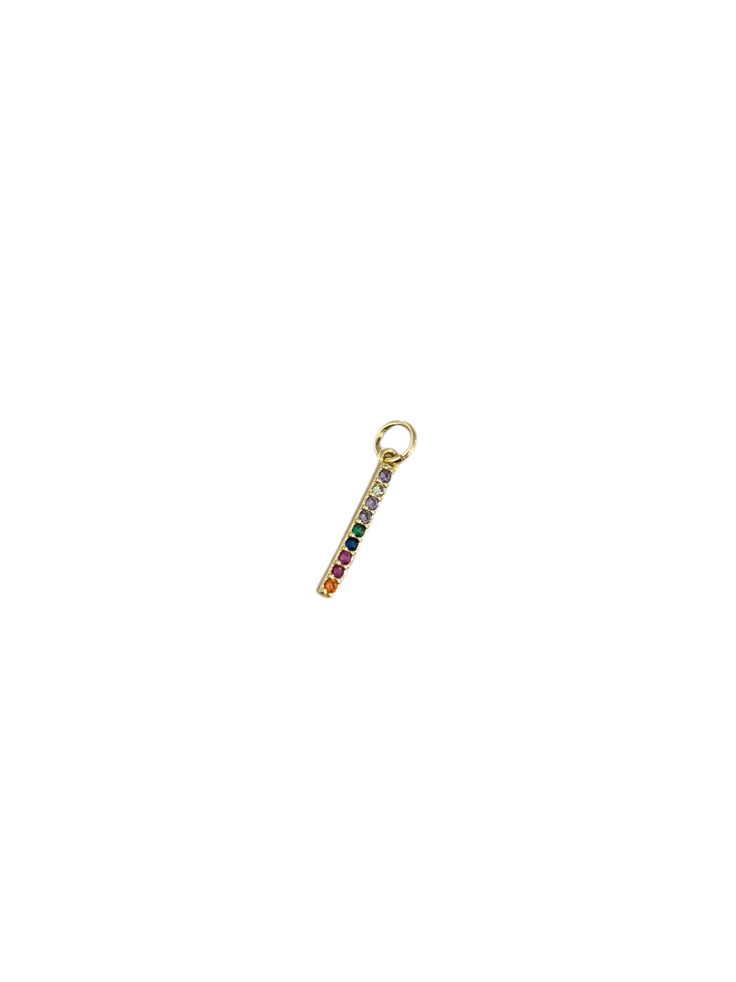 Rainbow Charm