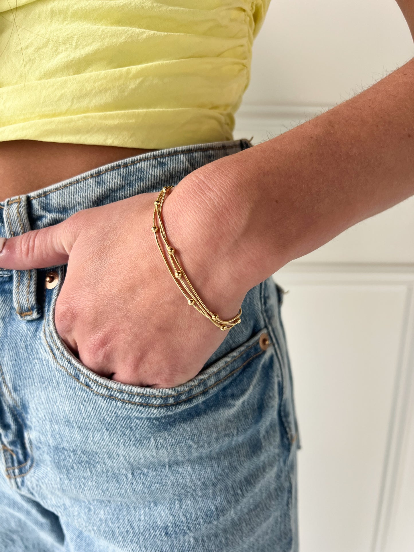 Katie Bracelet