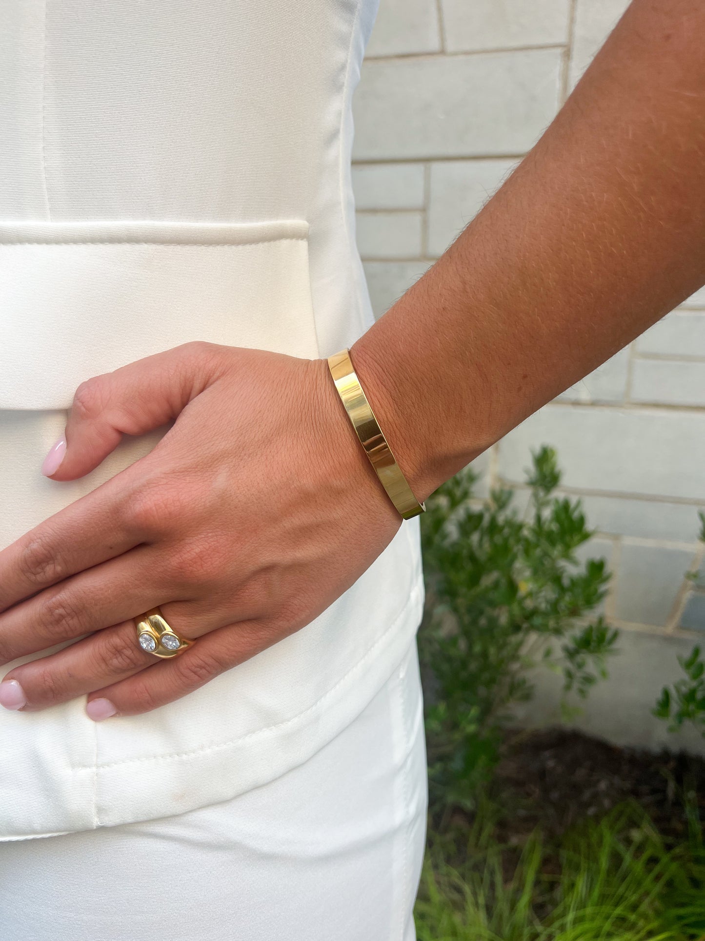 Nile Ring