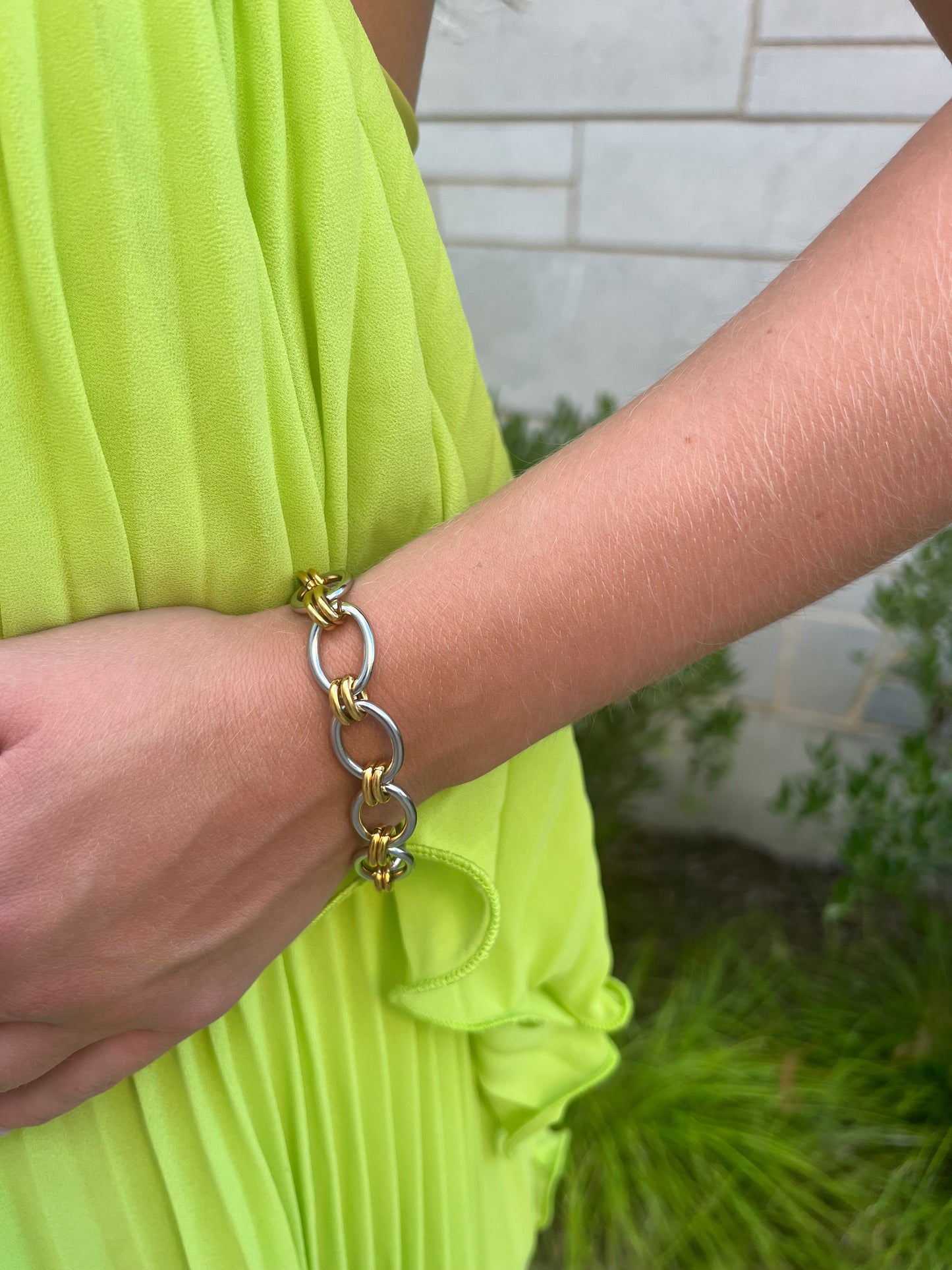 Camille Bracelet