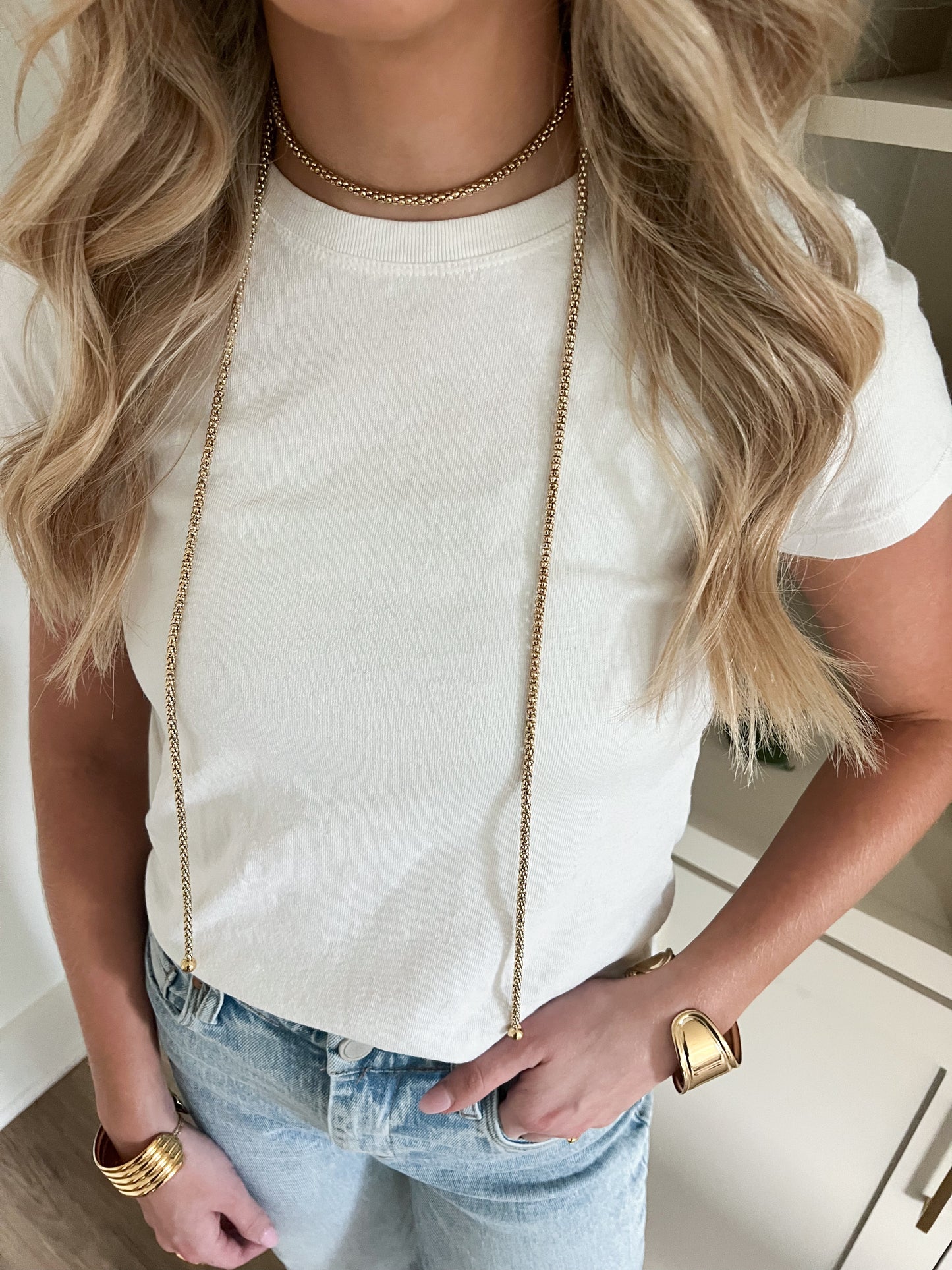 Gwyn Necklace