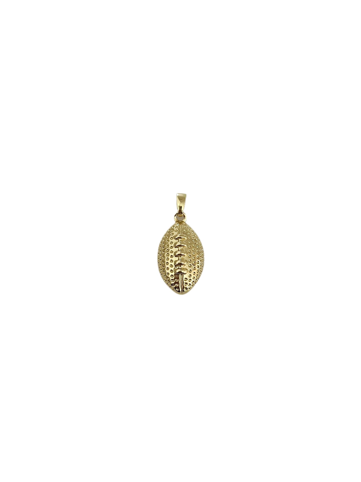 Football Charm