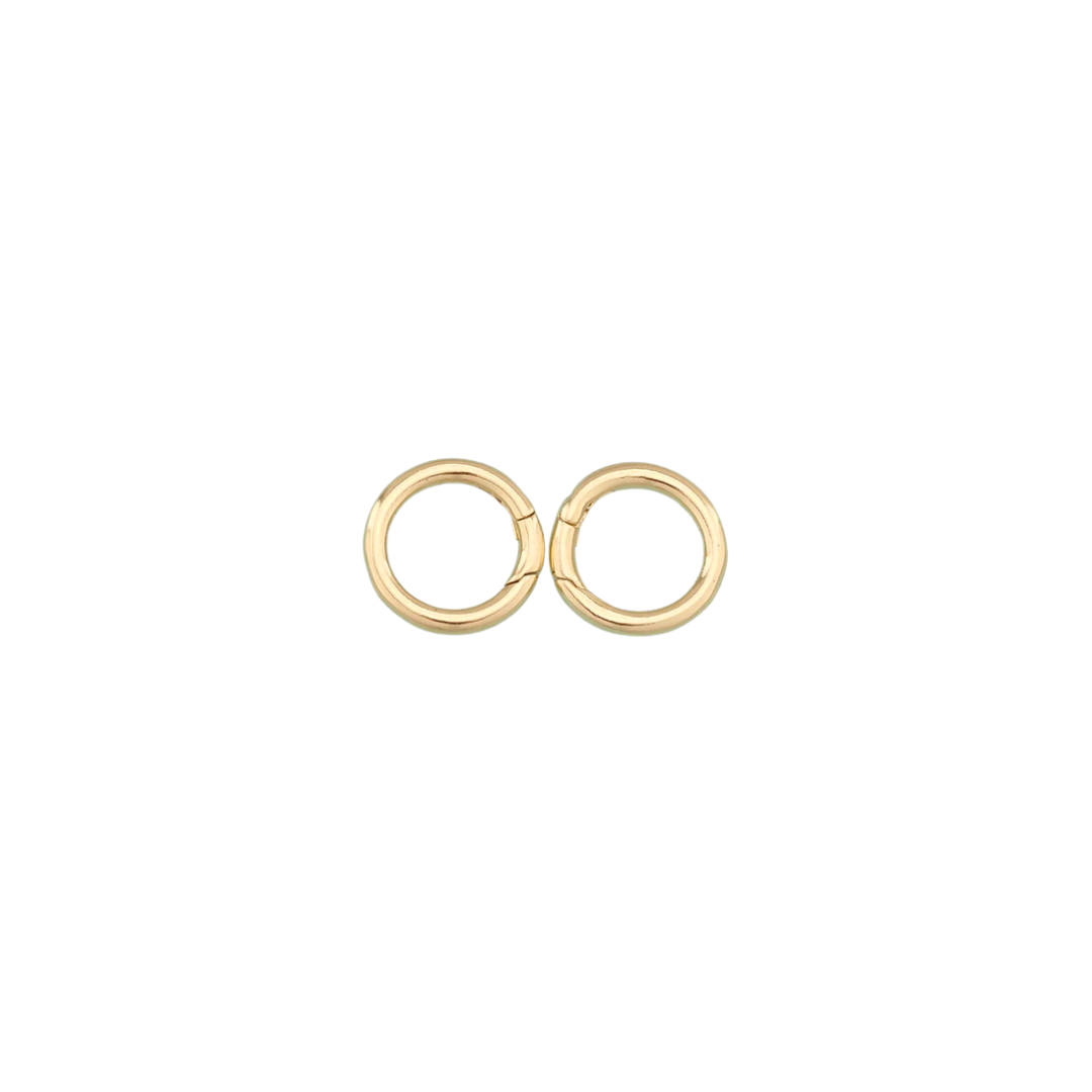 Round Clasp