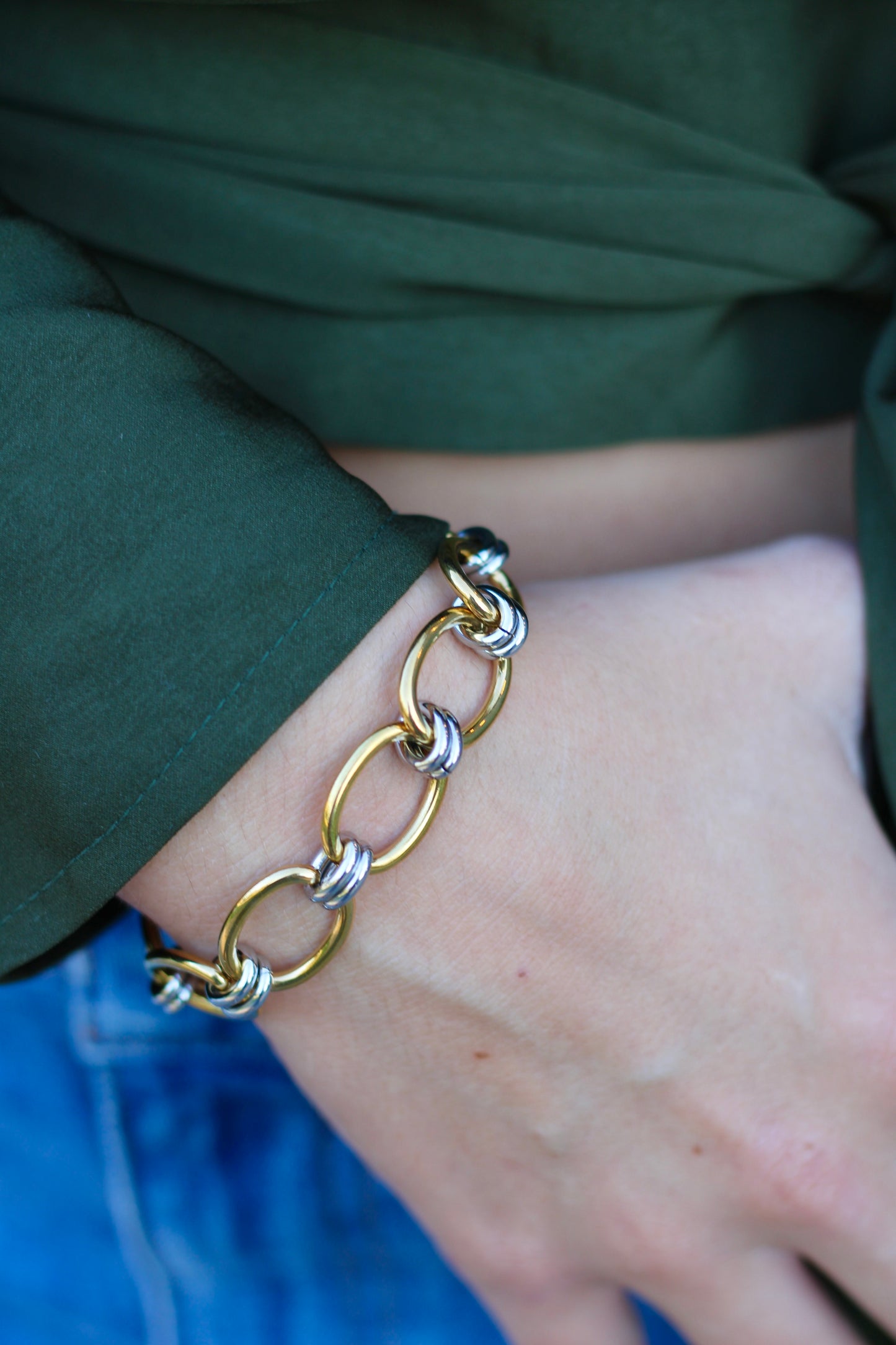 Camille 2.0 Bracelet