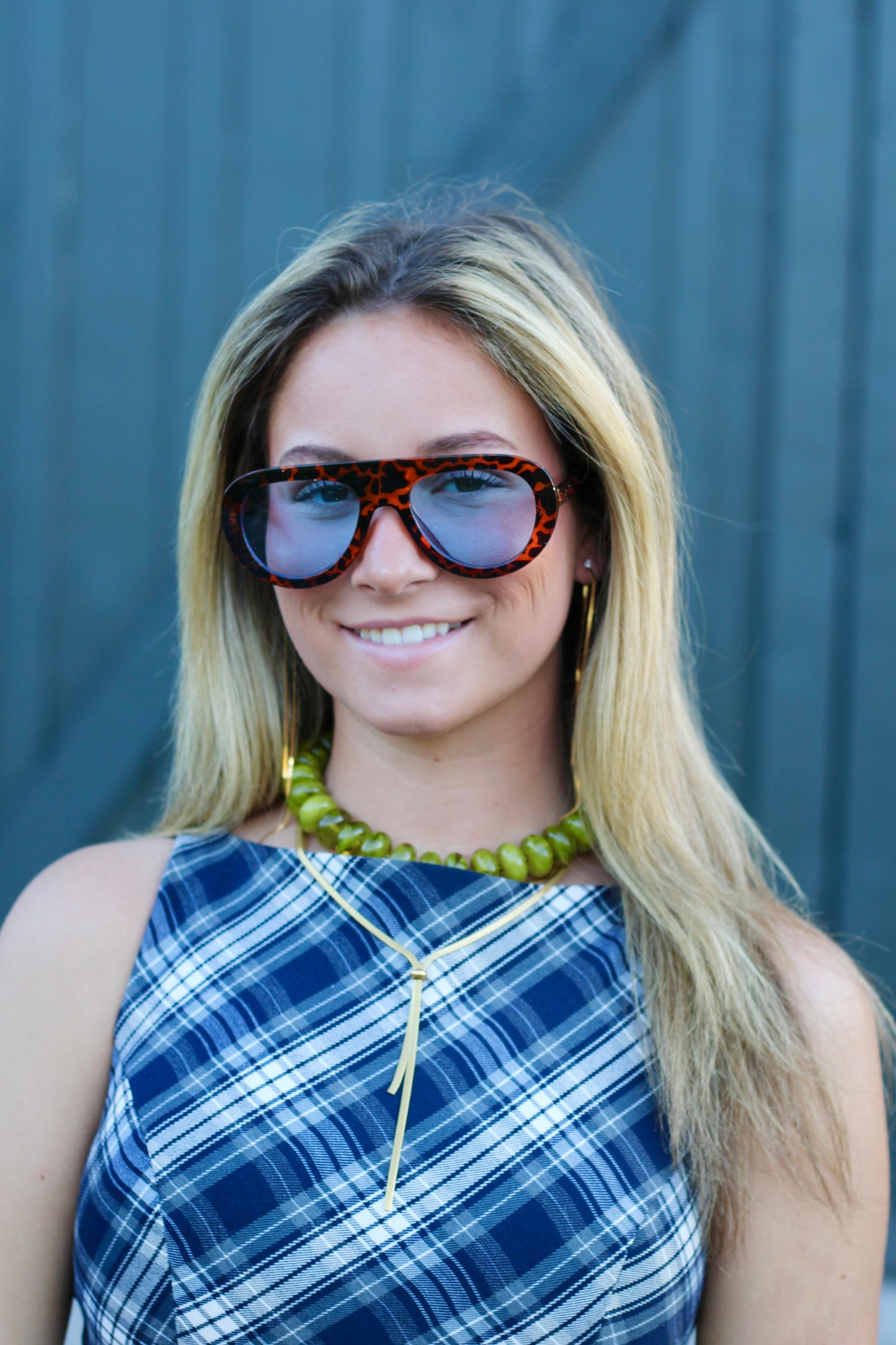Audrey Sunglasses