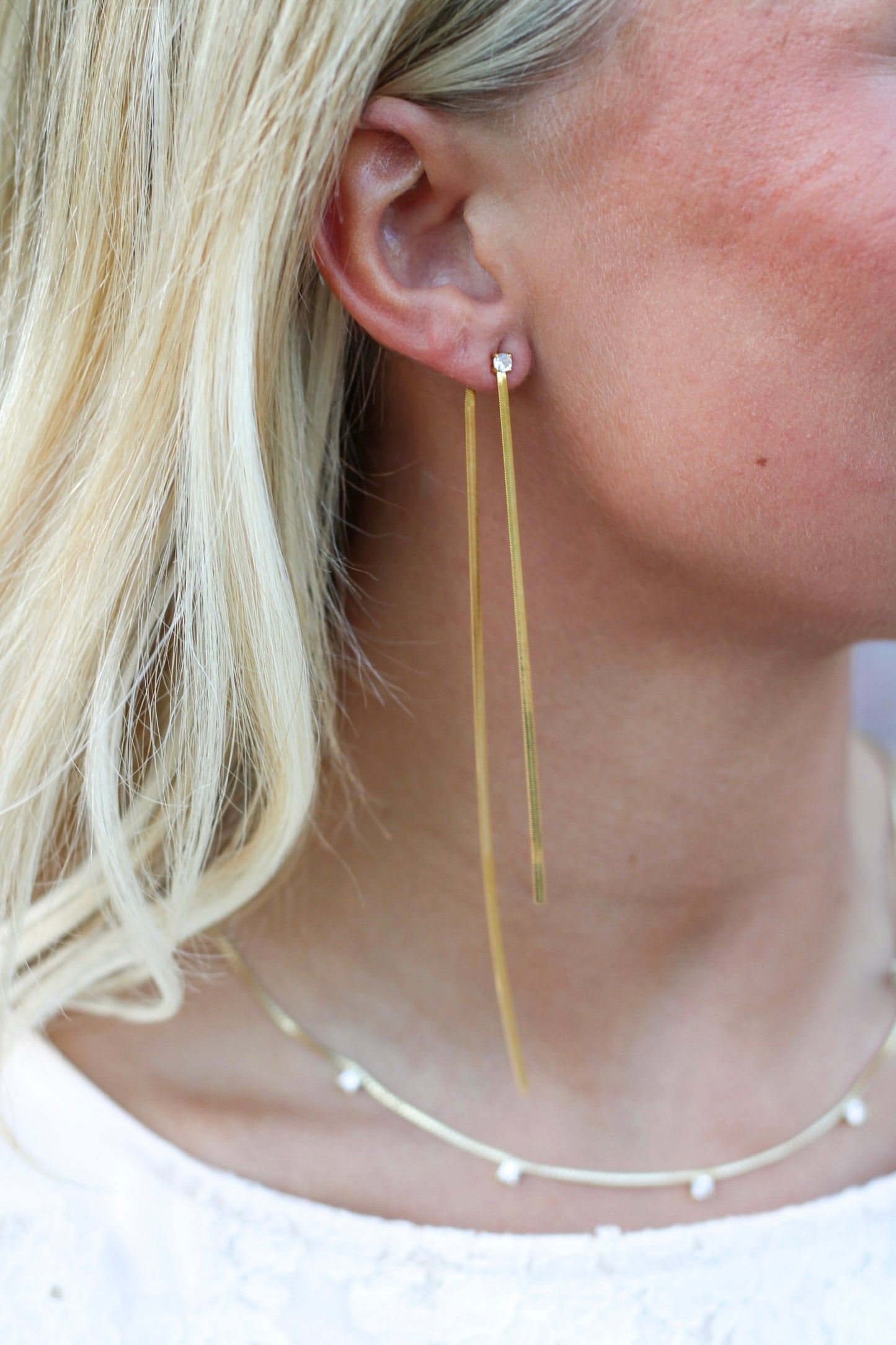 Casey Earrings