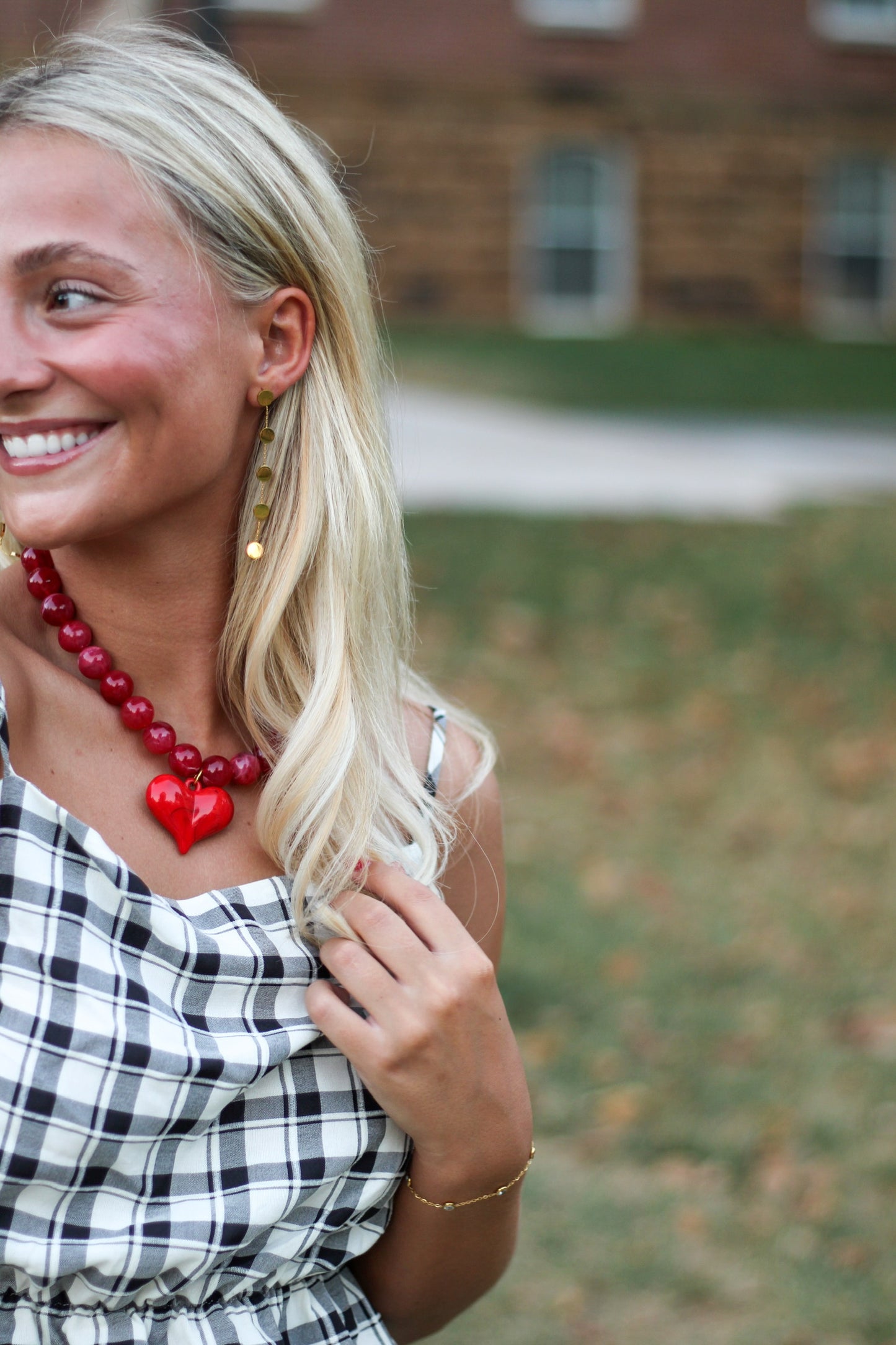 Moxie Earrings