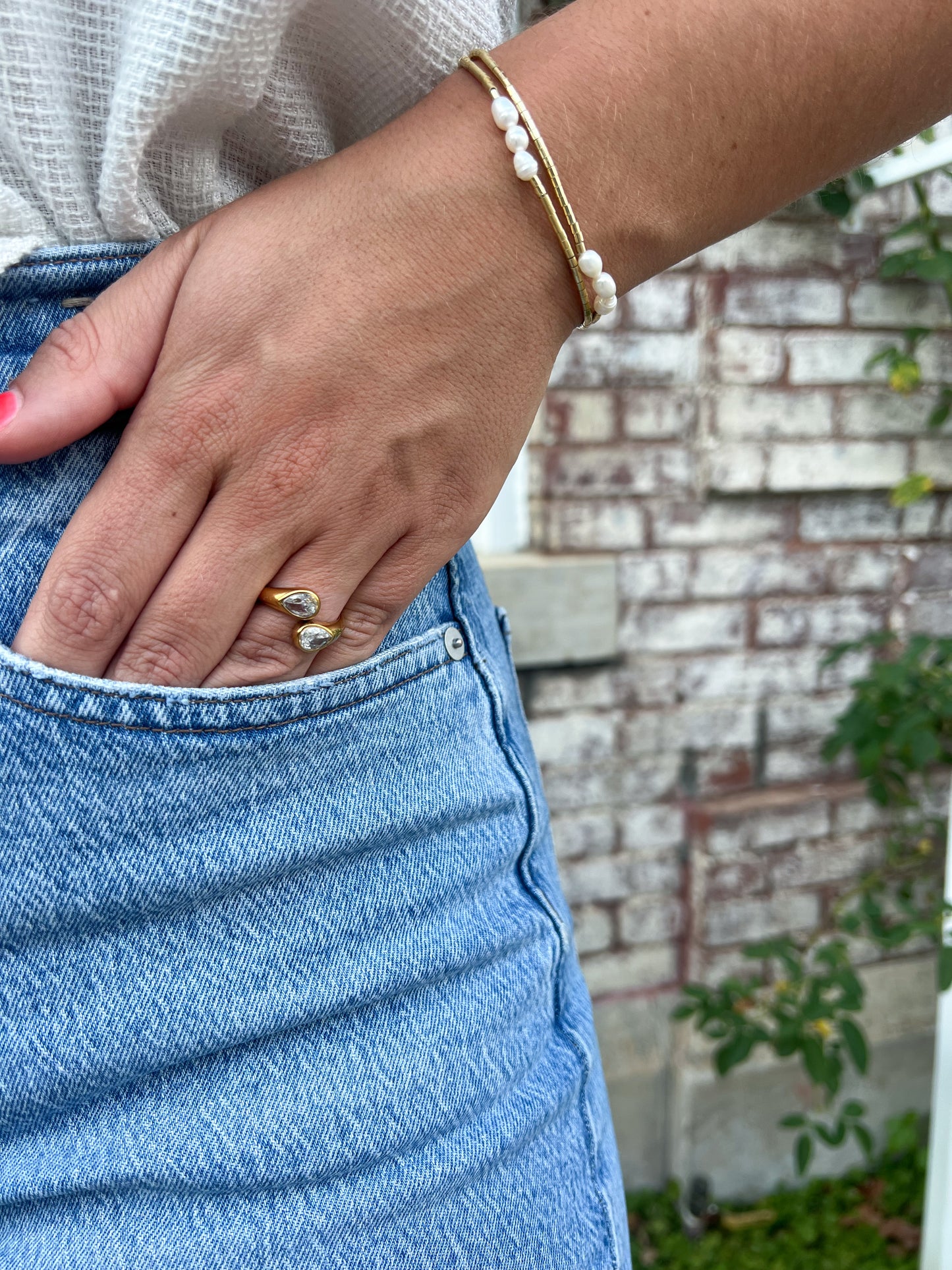 Zoe Ring