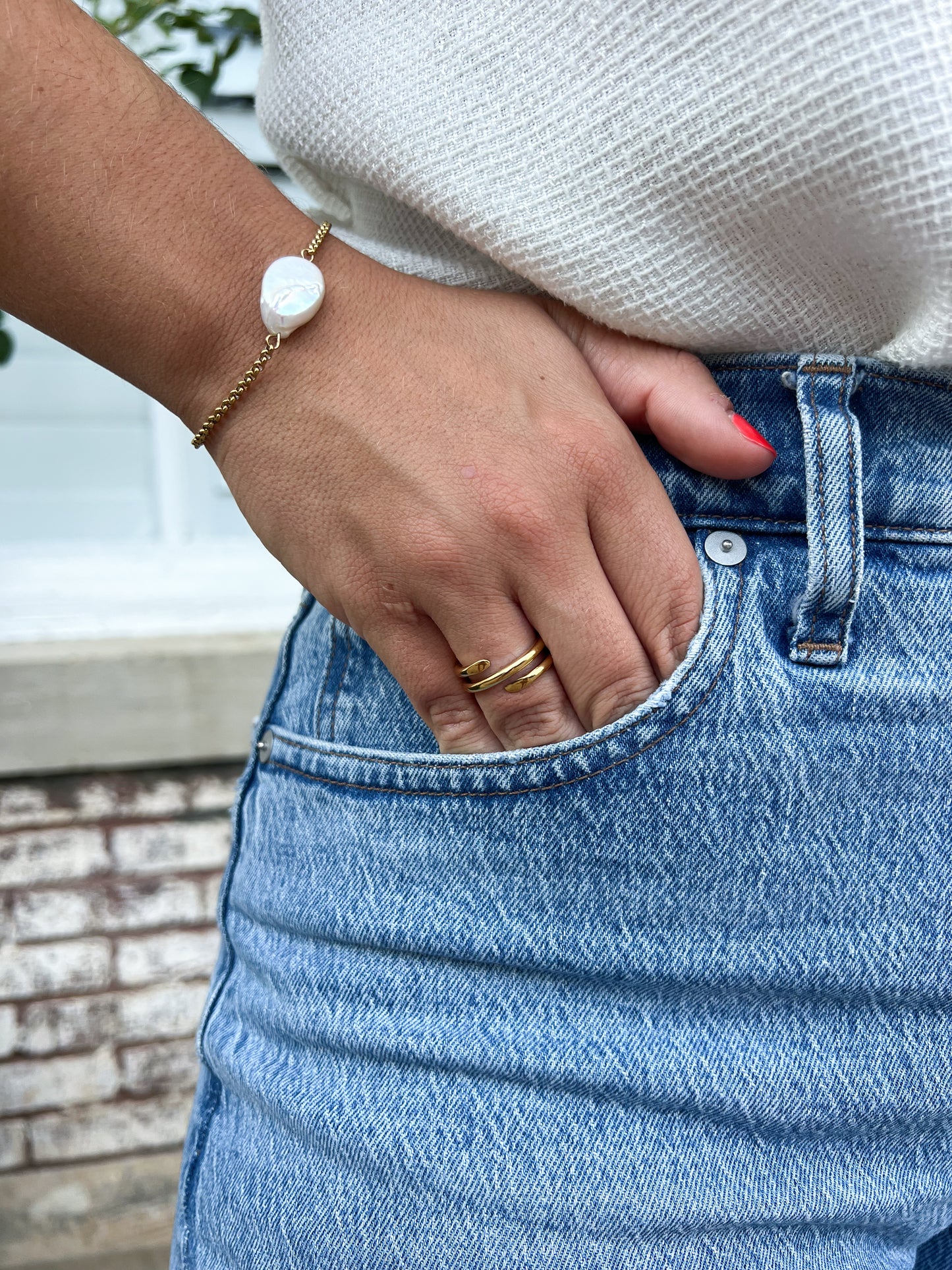 Tess Ring