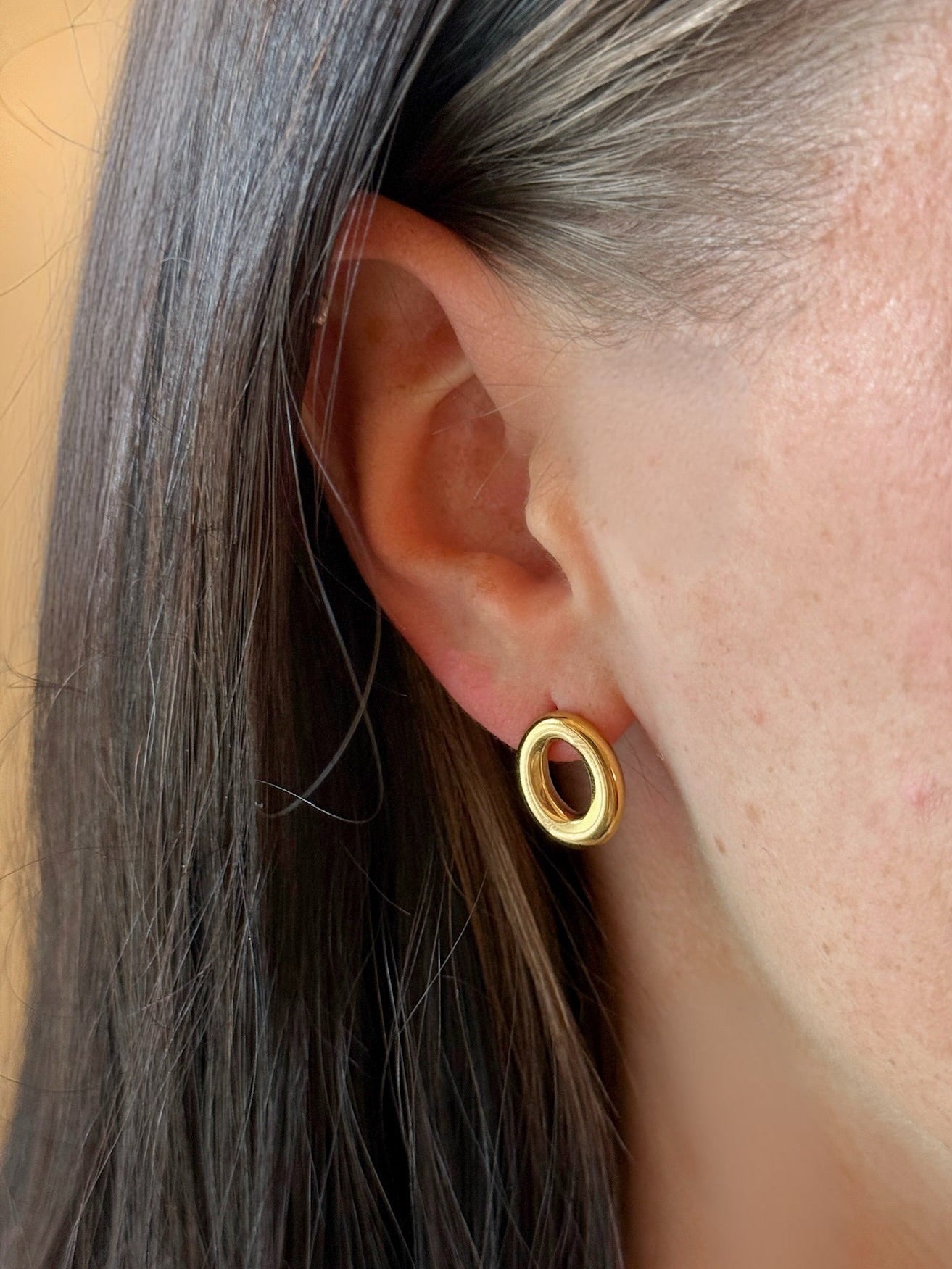 Rosalind Earrings