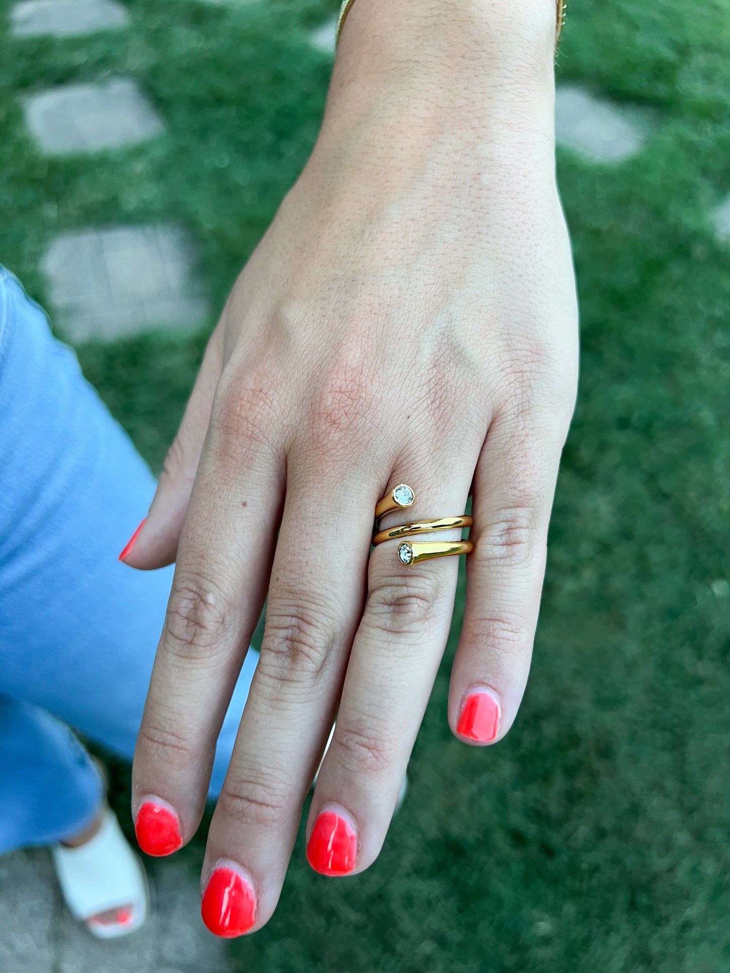 Liv Ring