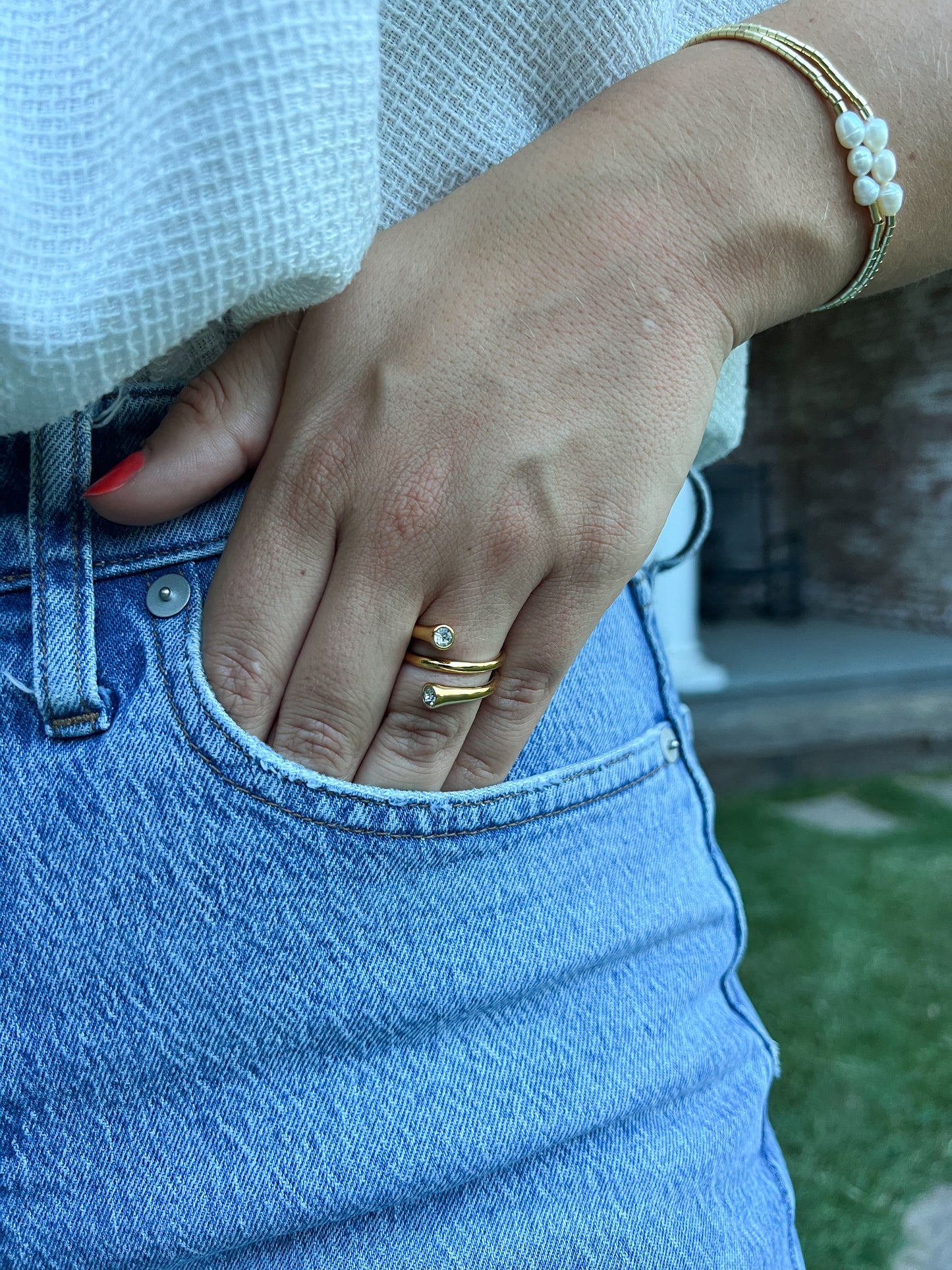 Liv Ring