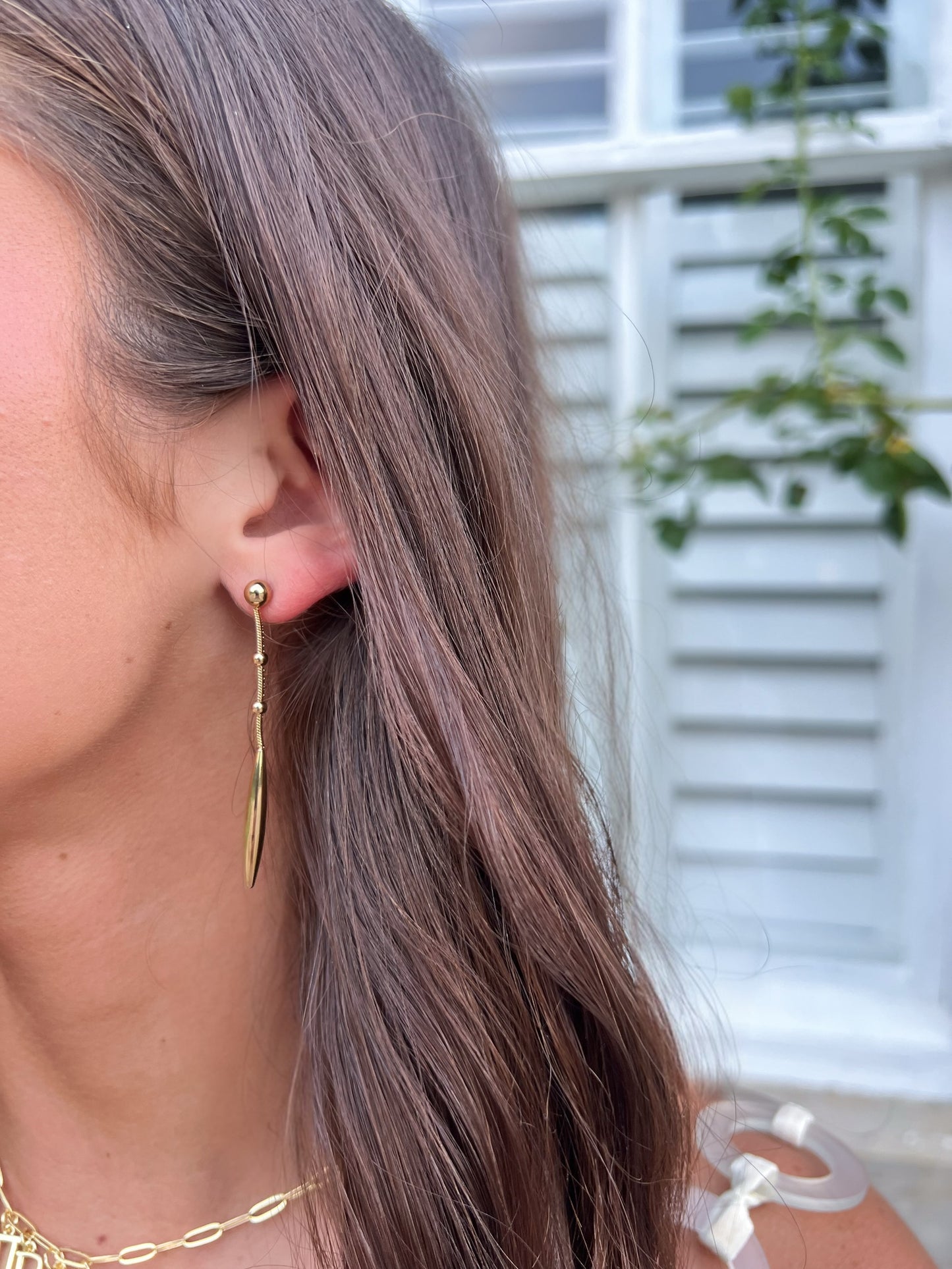 Cecily Earrings