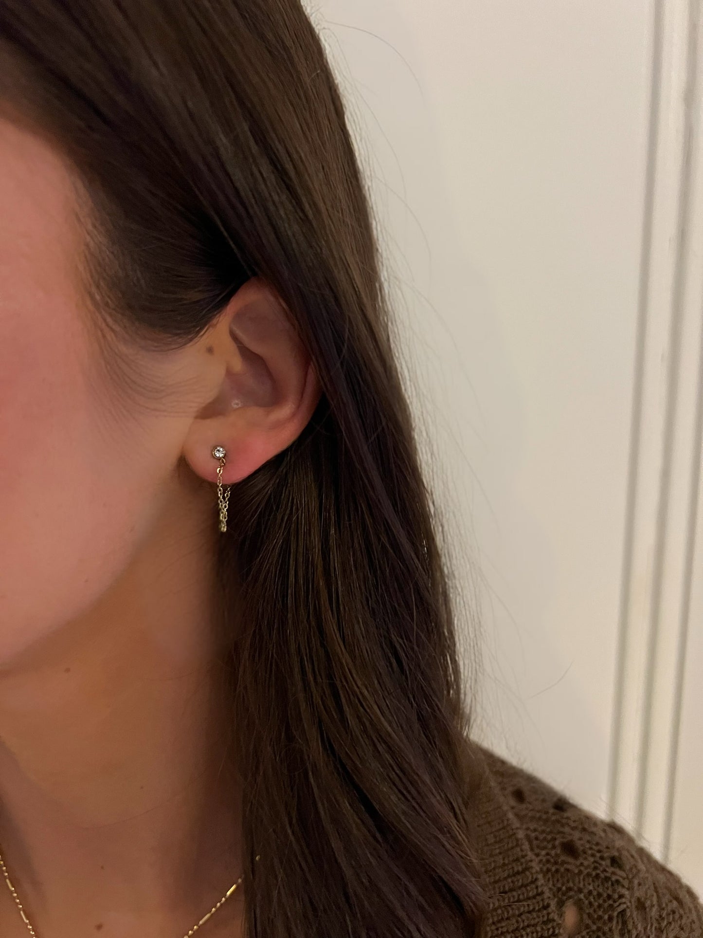 Isla Earrings