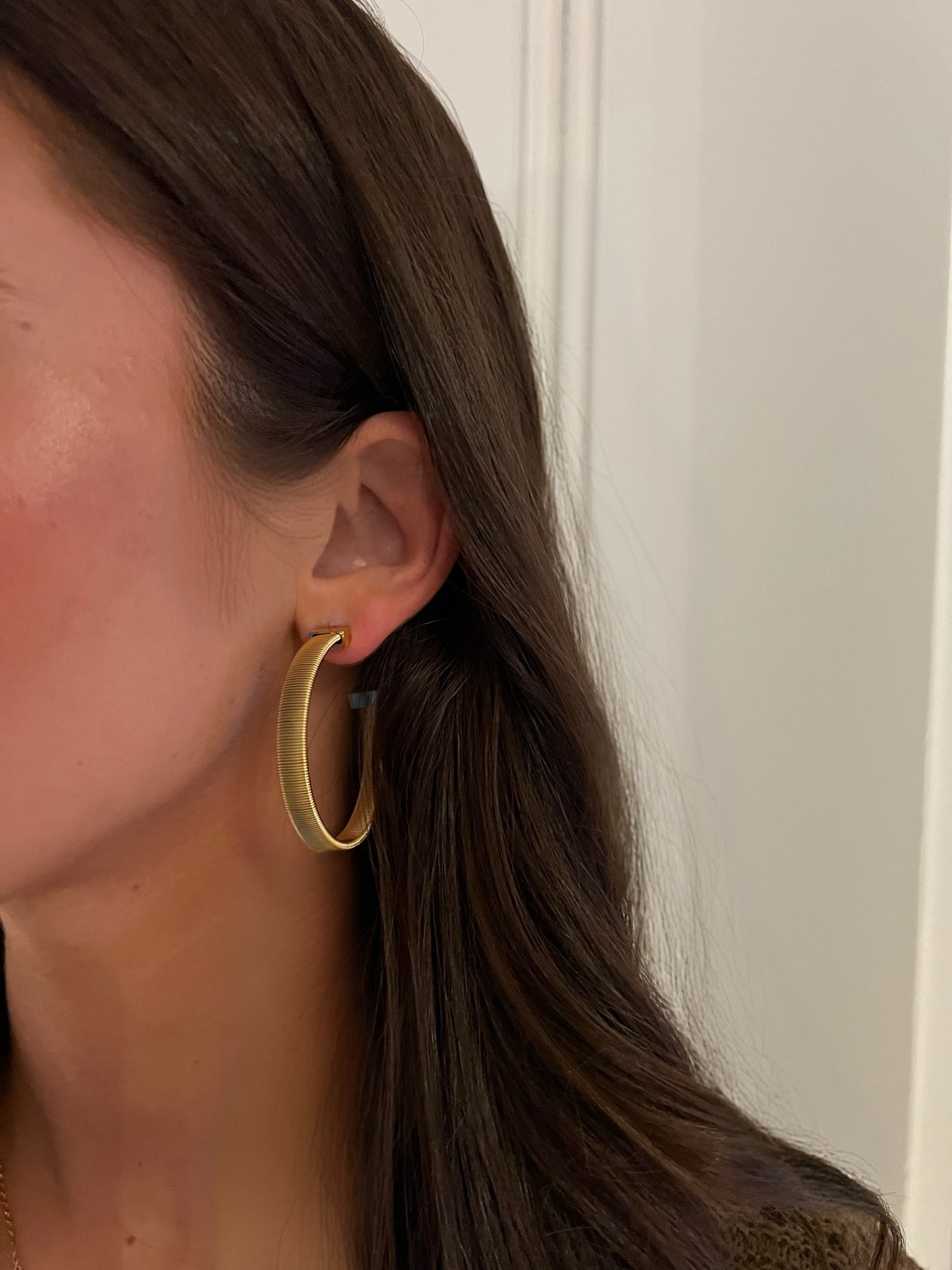 Millie Hoops