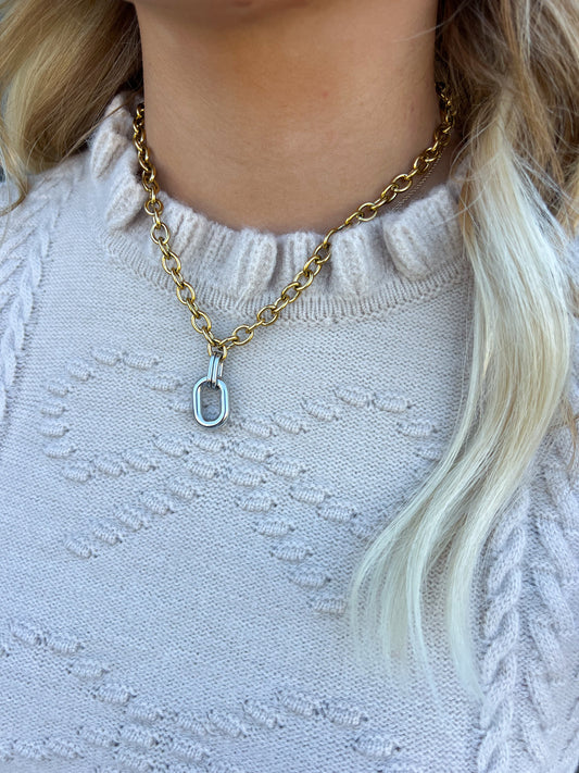 Jayne Necklace