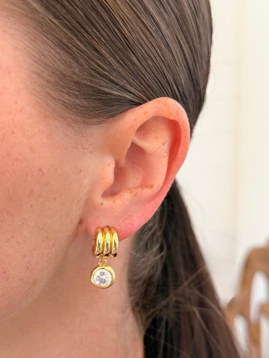 Nia Earrings