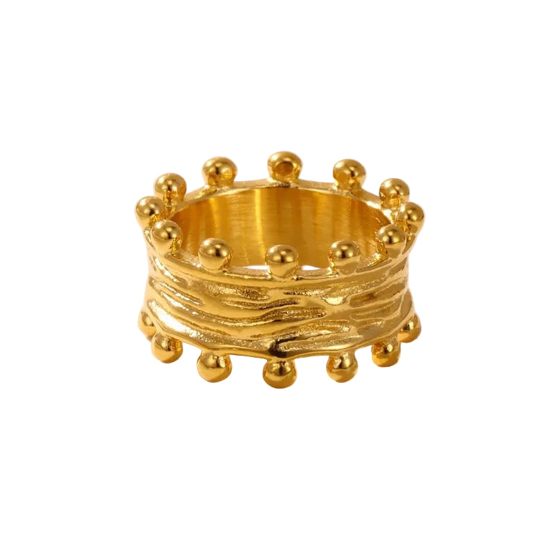 Madison Ring