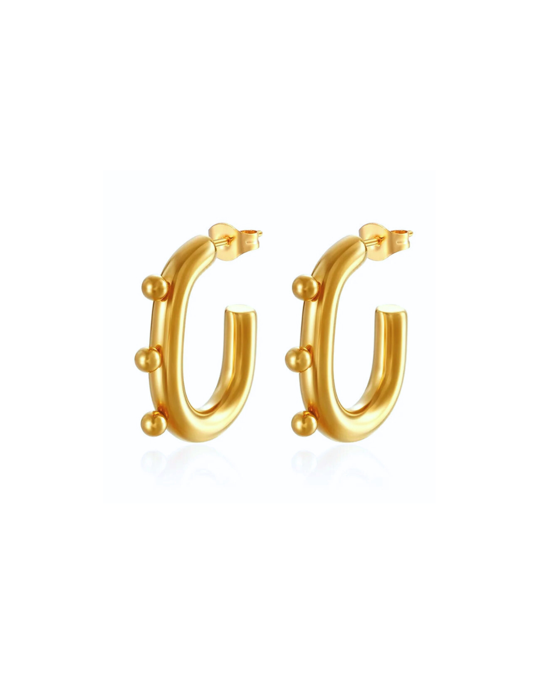 Savannah Earrings
