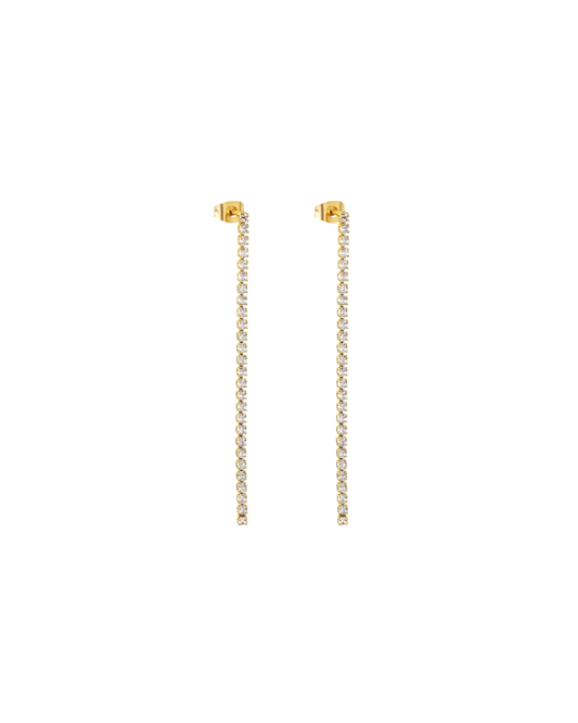 Francesca Earrings