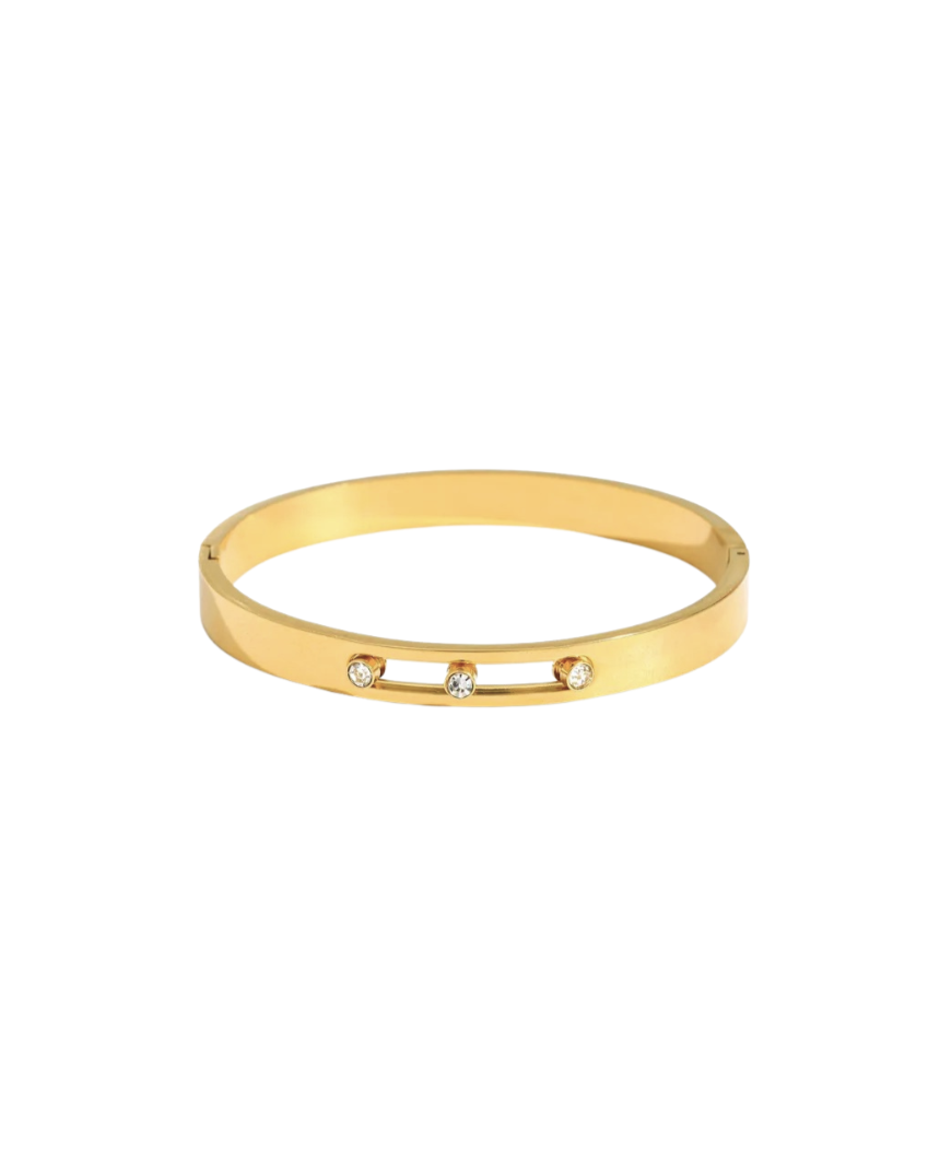 Charlotte Bangle