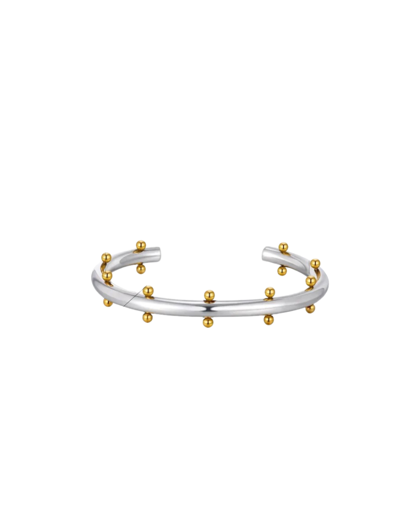 Margot Cuff