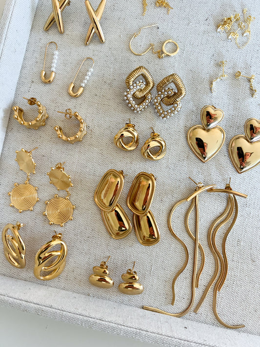 Why You Should Add Jewelry To Your Closet