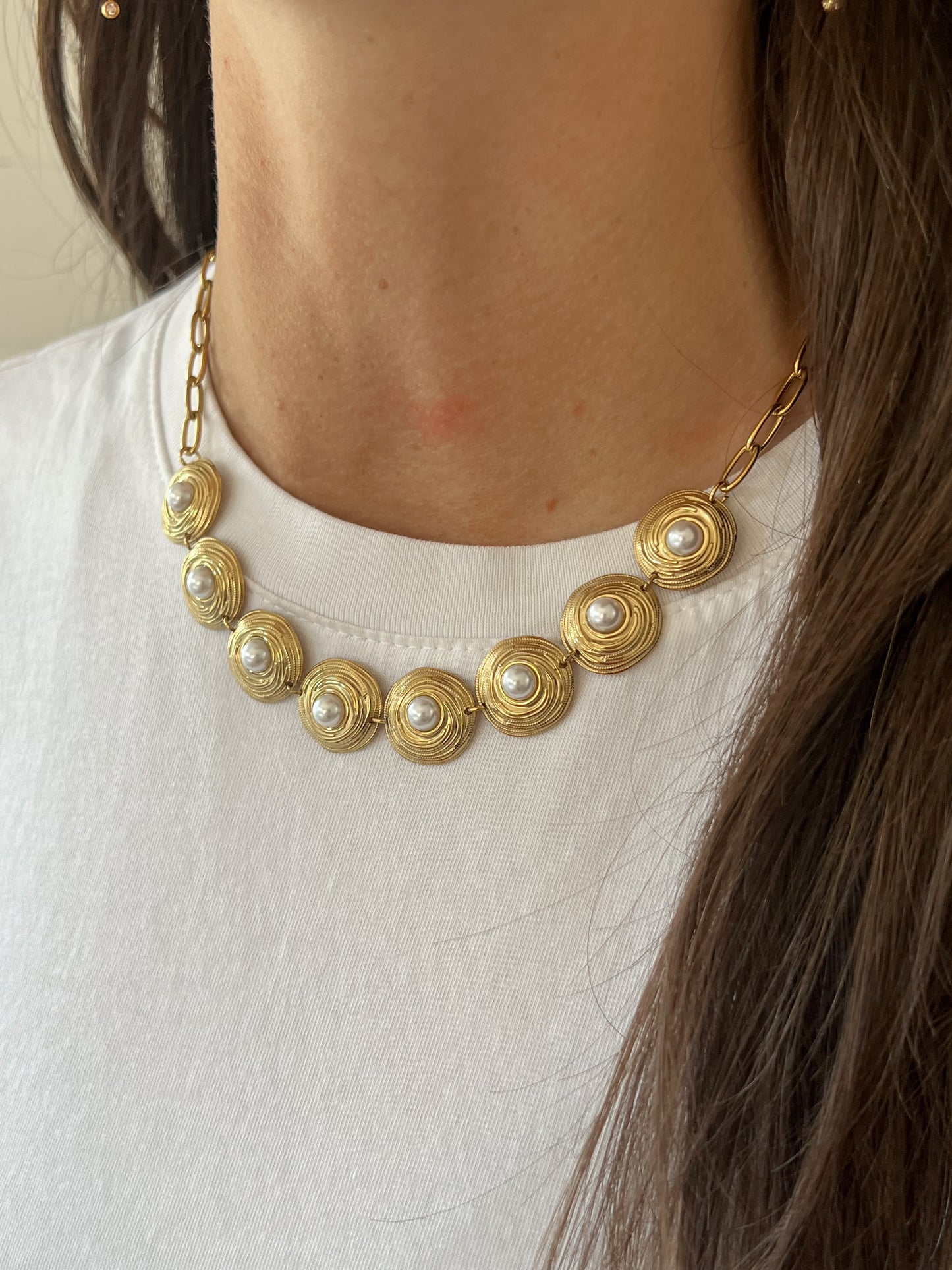 Bella Necklace