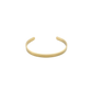 Blank Gold Cuff