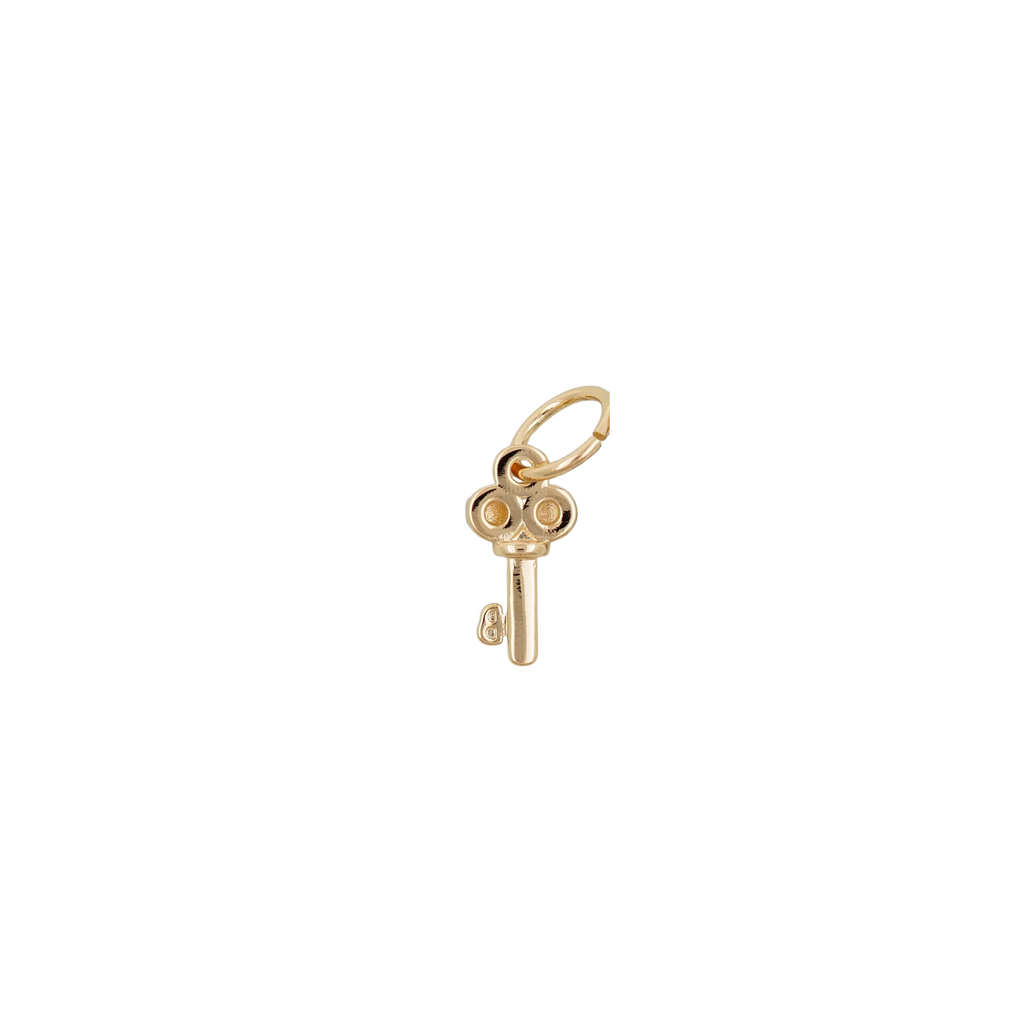 Vintage Key Charm