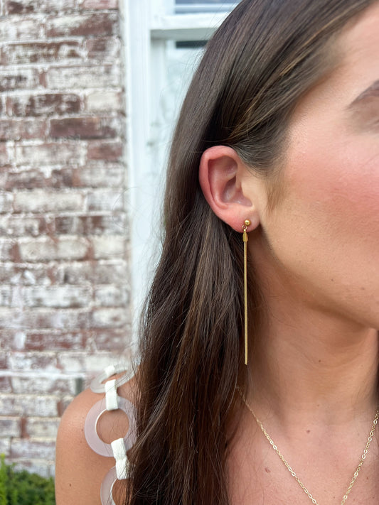 Clara Earrings