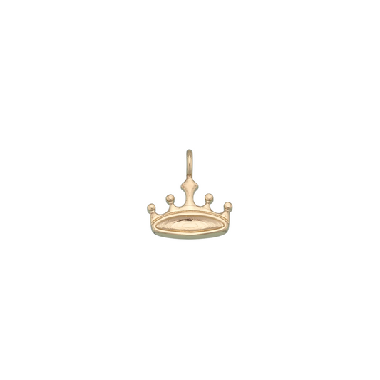 Crown Charm
