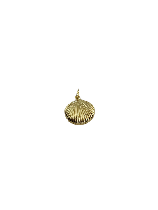 Sea Shell Charm