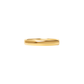 Gold Band Ring