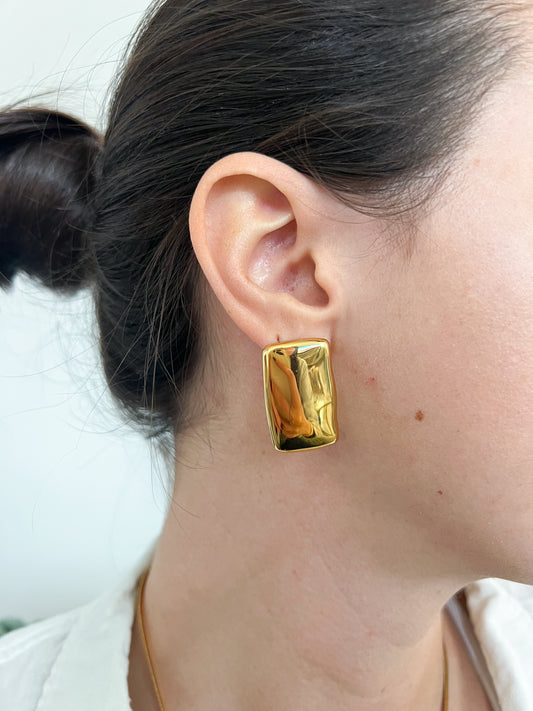 Chaplin Earrings