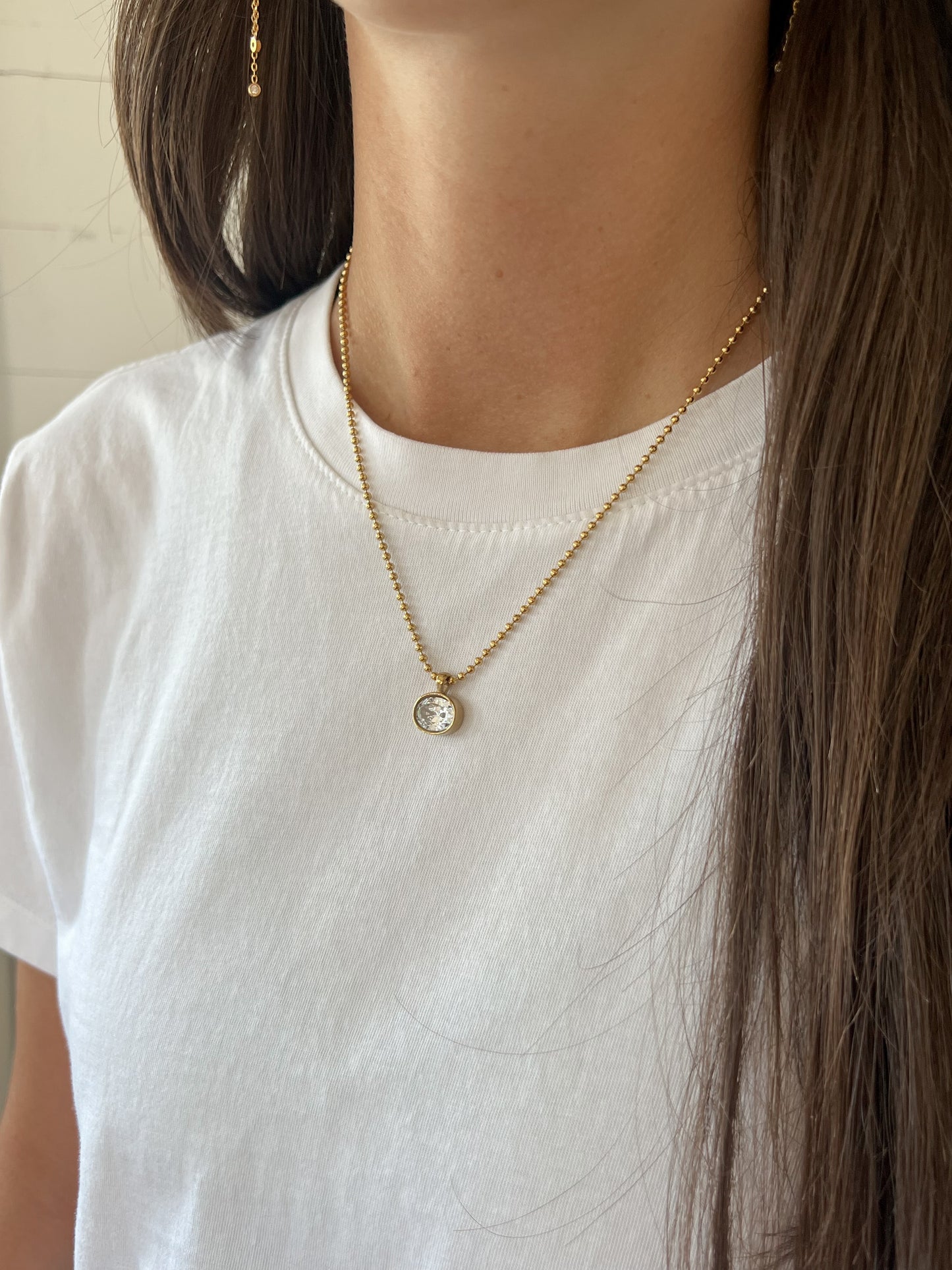 Amy Necklace