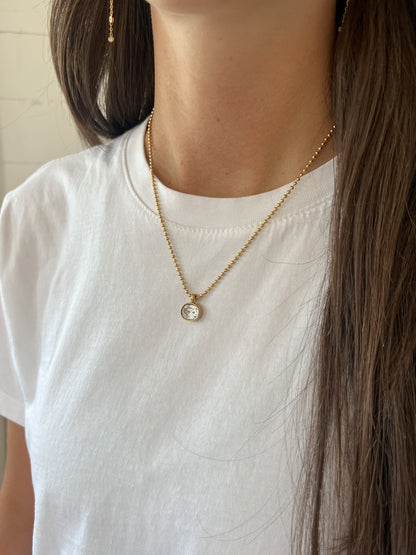 Amy Necklace
