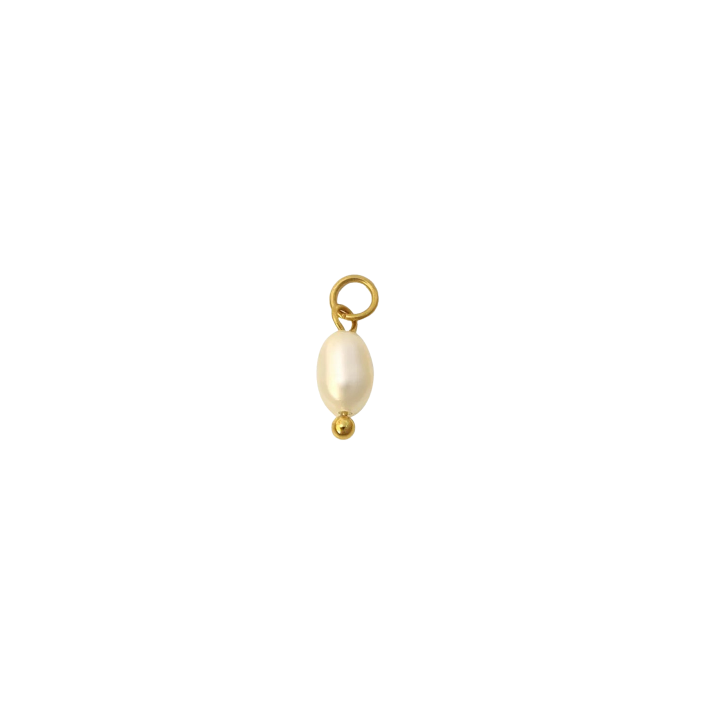 Pearl Add-On Charm