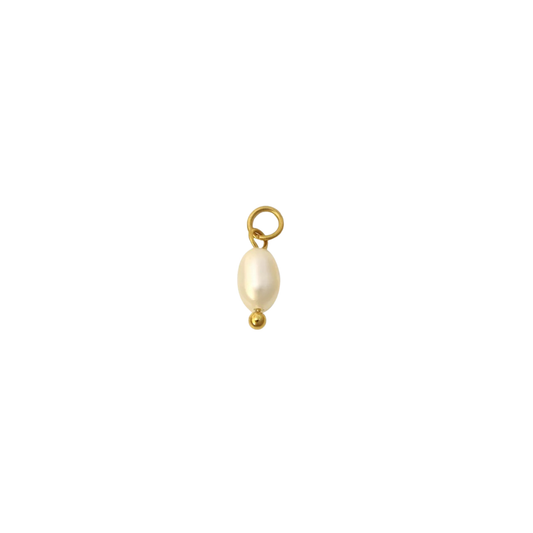 Pearl Add-On Charm