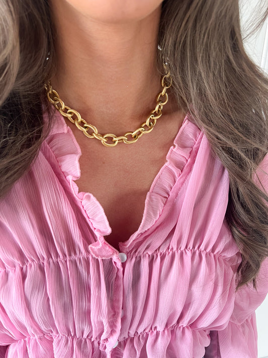 Julia Necklace