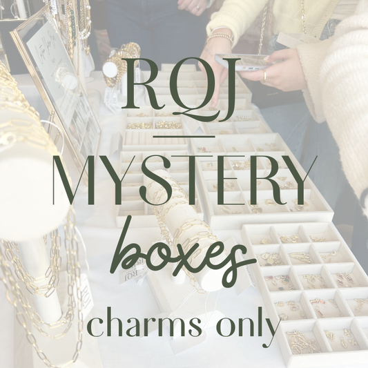 Mystery Box - Charms Only