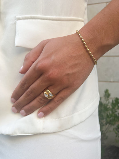 Nile Ring